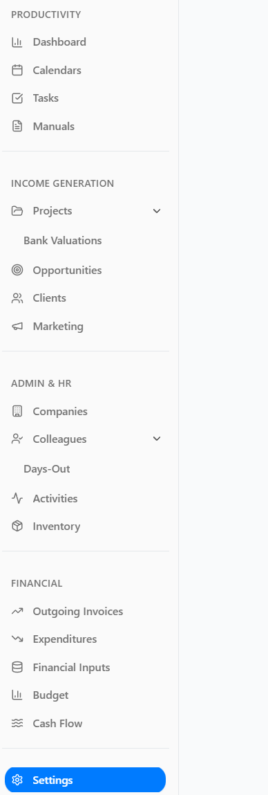 Workflow Automatizálás — n8n, Make & Custom